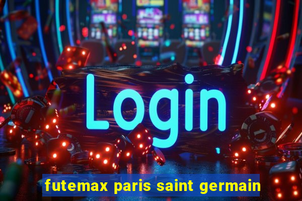 futemax paris saint germain